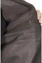 Мужская кожаная куртка из эко-кожи с воротником 8021872-5